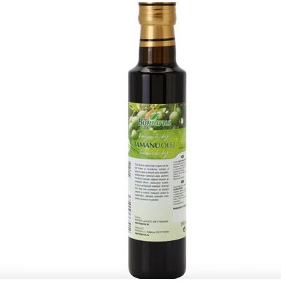 Biopurus Tucuma olej Bio 0,1 l