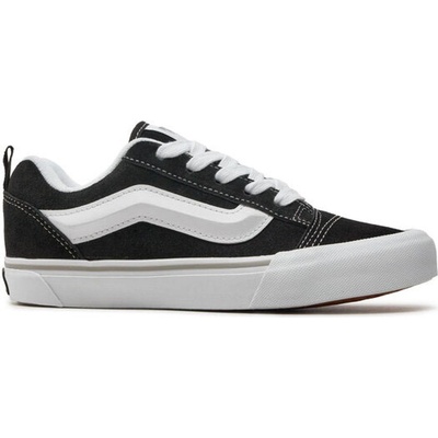 Vans Knu Skool VN000D2TMCG1 černá – Zbozi.Blesk.cz