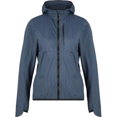 Heber Peak Дамско ветрозащитно яке Heber Peak Women's WildwoodHe. Wind Jacket Windproof jacket - Dark Night Blue - размер XXS (118-0319-0111)