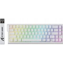Attack Shark X68 HE Rapid Trigger