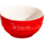 Staub Купичка за закуска Staub 14 см червена (40511-812-0)
