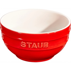 Staub Купичка за закуска Staub 14 см червена (40511-812-0)