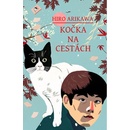 Kočka na cestách