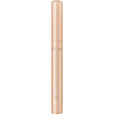 L'oréal paris Le Shadow Stick krémové očné tiene v ceruzke 105 mesmerizing gold 1,4 g