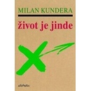 Život je jinde - Milan Kundera CZ