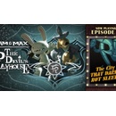 Sam & Max The Devils Playhouse
