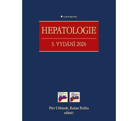 Hepatologie