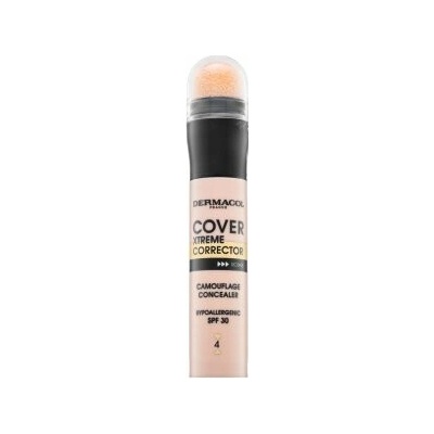 Dermacol Cover Xtreme Corrector korektor 04/221 8 g