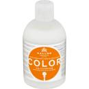 Kallos kjmn Colour Shampoo šampón na farbené vlasy 1000 ml