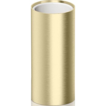 Decor Walther Чаша за четки за зъби Mikado златна мат (0522582)