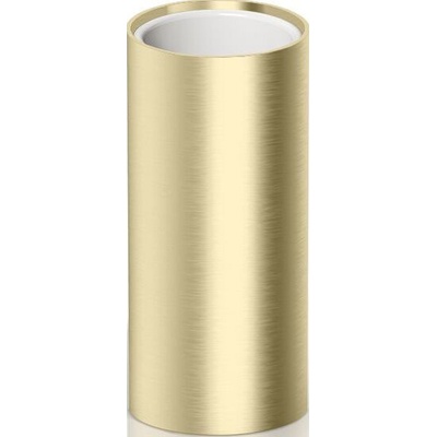 Decor Walther Чаша за четки за зъби Mikado златна мат (0522582)