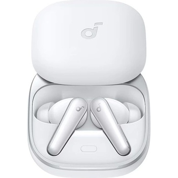 Anker SoundCore Liberty 5 white