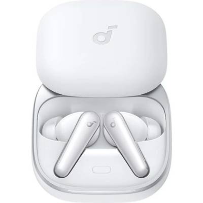 Anker SoundCore Liberty 5 white