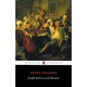Joseph Andrews & Shamela | Henry Fielding (ISBN: 9780140433869)