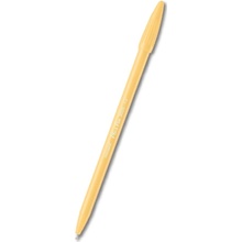 Monami Plus Pen 3000 PALE ORANGE