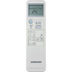General SAMSUNG ARH-1367, ARH-1378, ARH-1388 - съвместимо дистанционно управление на марката General (ARH-1367, ARH-1378, ARH-1388)