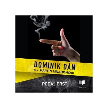 Podaj prst