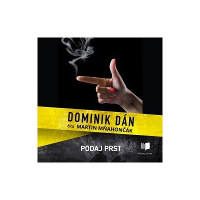 Podaj prst