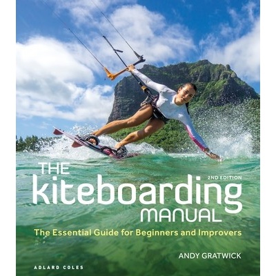 Kiteboarding Manual 2nd edition