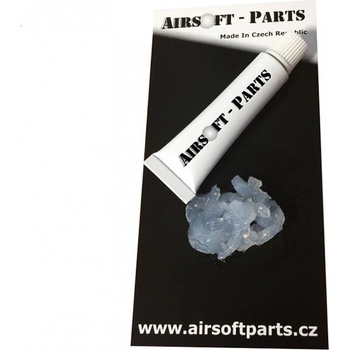 AirsoftParts Silikonová vazelína 5ml
