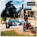 OASIS: BE HERE NOW CD