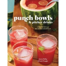 Punch Bowls and Pitcher Drinks Potter Clarkson