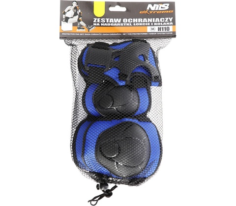 Nils Extreme H 110