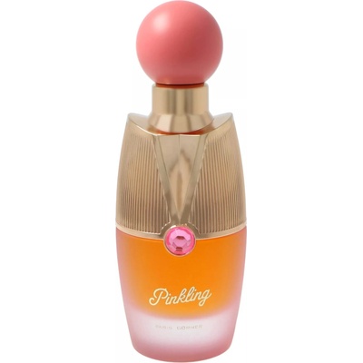 Paris Corner Pinkling parfumovaná voda unisex 100 ml