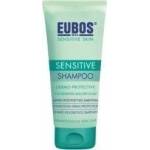 EUBOS Защитен шампоан за сух скалп , Eubos Dermo-Protective Sensitive Shampoo , 150ml