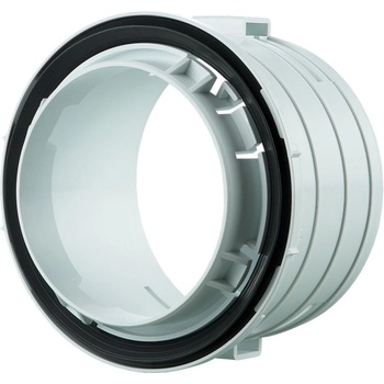 Image 1 of Dalap Фланец за тръбни системи Dalap Flexitech Ø 90 мм (197561)