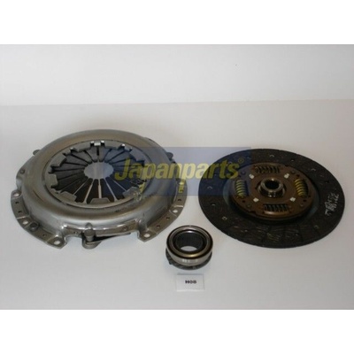 Spojková sada JAPANPARTS KF-H08 KF-H08