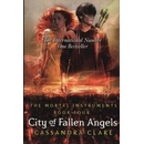 Mortal Instruments 4..