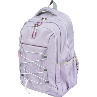 Stil Batoh Brisk fialová fialová
