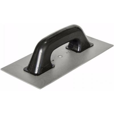 DEDRA hladítko plastové PS 270*130mm plastová rukojeť 15B020