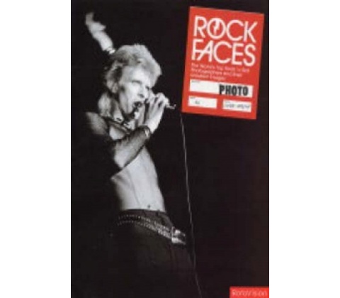 Rock Faces