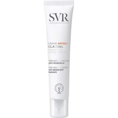 Laboratoires SVR Clairial Депигментиращ крем за лице, SPF50, 40 ml