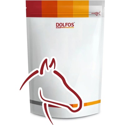 Dolfos Horsemix Muscle 1 кг