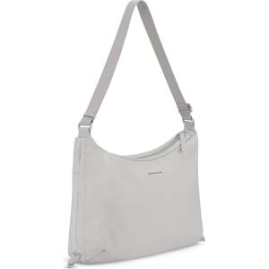 Kapten & Son Чанта за рамо Kapten & son Skara Large Shoulder bag - Greige - размер One Size (510-5685-0211)