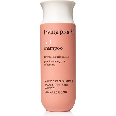 Living Proof. Curl Shampoo 60 ml