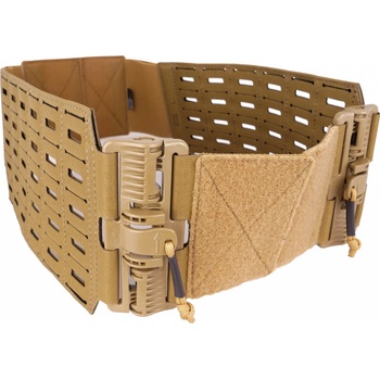 ROC Hybrid Cummerbund Templar’s Gear Coyote Brown