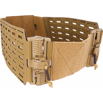 ROC Hybrid Cummerbund Templar’s Gear Coyote Brown