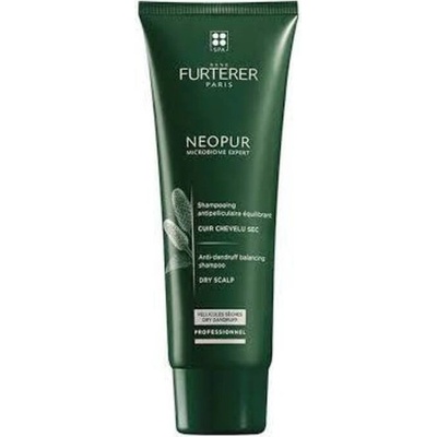 Rene Furterer Neopur Dry Dandruff Shampoo 250 ml