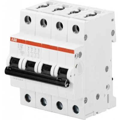 ABB compact S 200 S204-C10 2CDS254001R0104