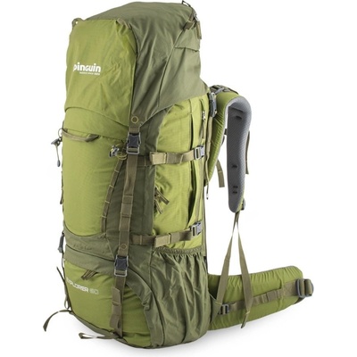 Pinguin Explorer 60l khaki