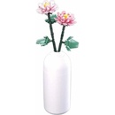 Sluban B1101-05 Pivoňka ve váze