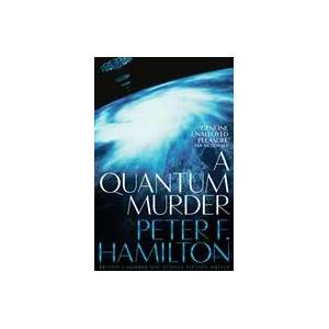 Quantum Murder | HAMILTON PETER F (ISBN: 9781509868681)