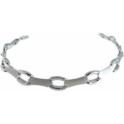Infinitysilver stříbrný náramek 461319519