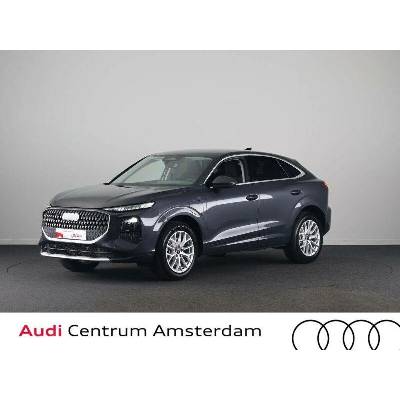Audi Q3 Sportback Advanced 200 kW