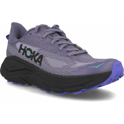 Hoka One One W Challenger ATR 8 1168717-PGB PURPLE FOG / BLACK