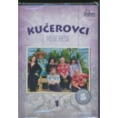 KUCEROVCI: REGE REGE DVD
